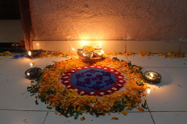 Diwali Images Free Download