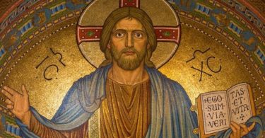 ईसा मसीह कौन थे और जीवन परिचय