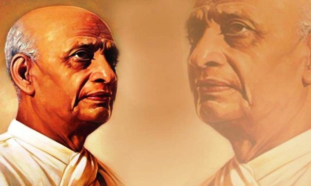 Sardar Vallabhbhai Patel Biography in Hindi