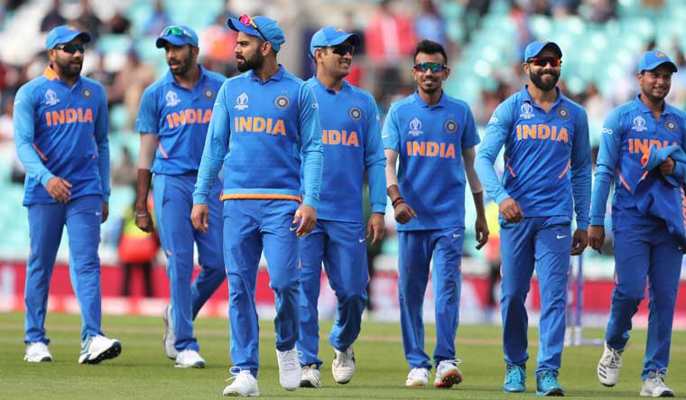 वर्ल्ड कप सेमीफाइनल मैच 2019, भारत बनाम न्यूजीलैंड की ताजा खबर