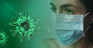 10 Lines on Coronavirus in Hindi
