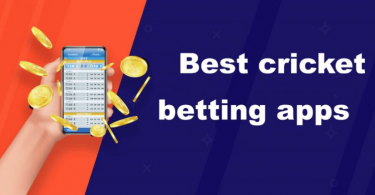 Top Cricket Betting Sites in India