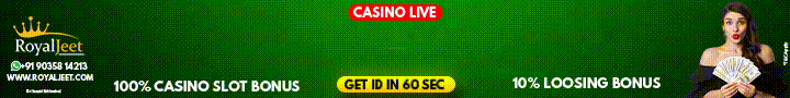 100% casino slot bonus