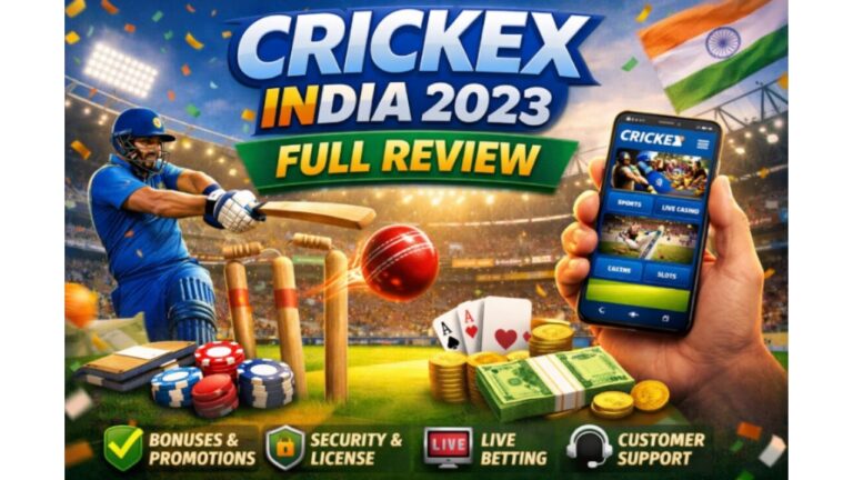 Crickex India